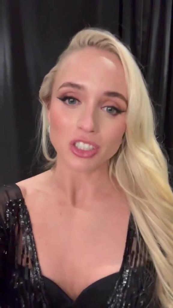 這么甜美的長相，要是不跟你說，你都不知道她也是籃球遠動員